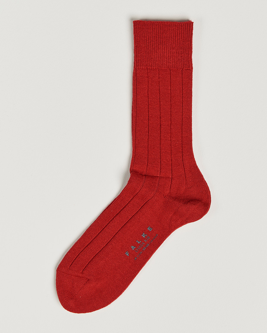 Herr | Underkläder | Falke | Lhasa Cashmere Scralett