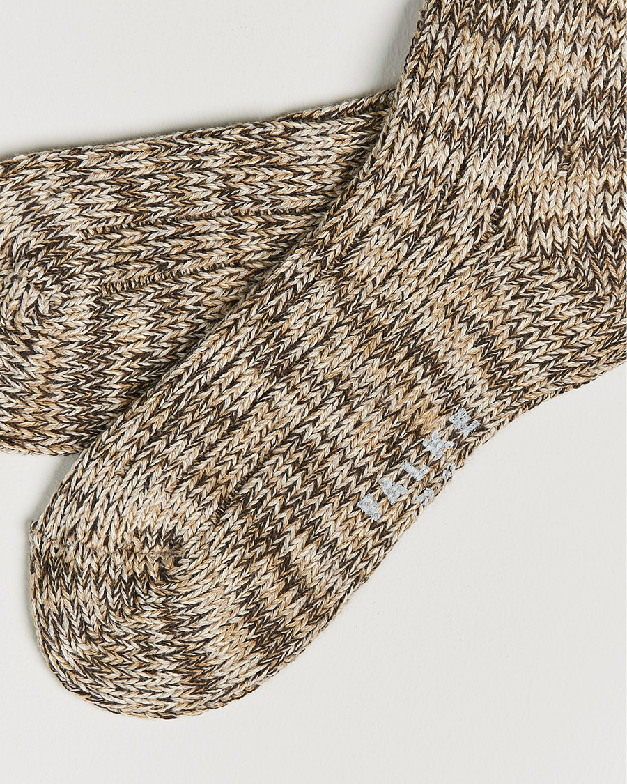 Herre | Falke | Falke | Brooklyn Cotton Sock Fungi