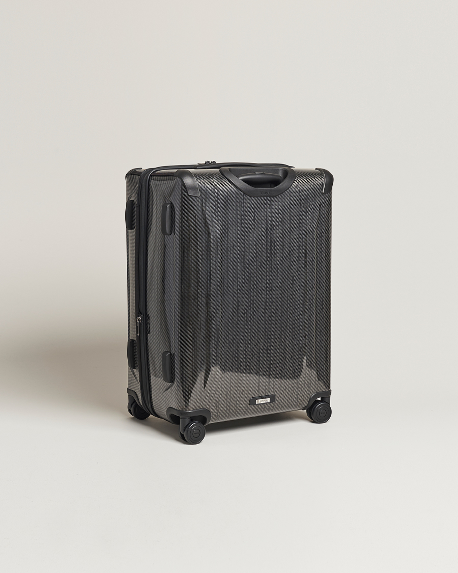 Herr | Väskor | TUMI | Tegra Lite Short Trip Packing Case Black/Graphite
