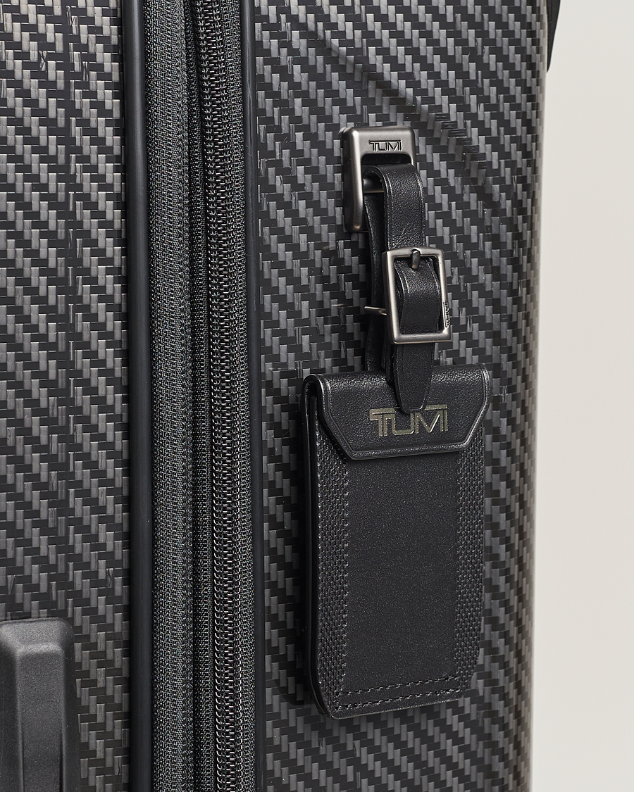 Herr | Väskor | TUMI | Tegra Lite Short Trip Packing Case Black/Graphite