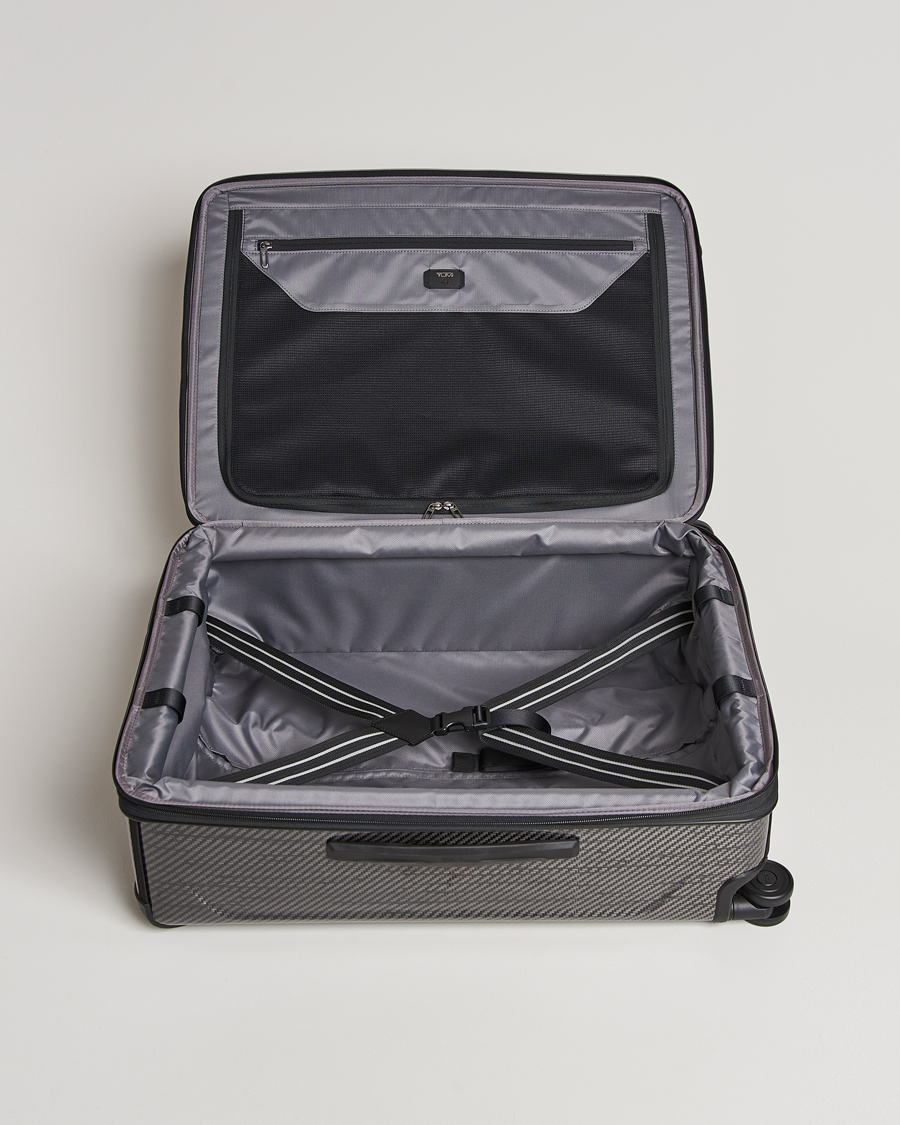 Herr | Väskor | TUMI | Tegra Lite Short Trip Packing Case Black/Graphite