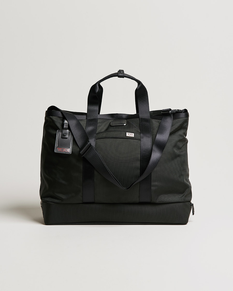 Herr | Väskor | TUMI | Alpha Carryal Tote Black