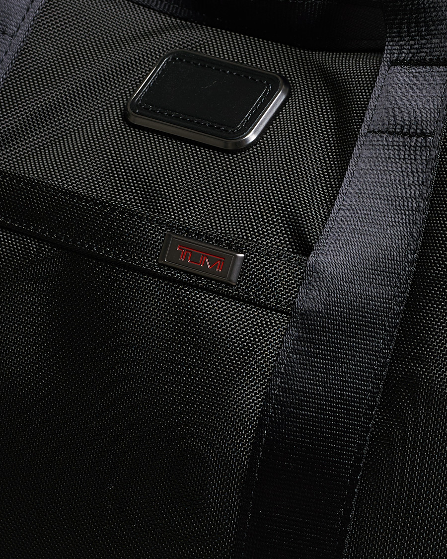Herr | Väskor | TUMI | Alpha Carryal Tote Black