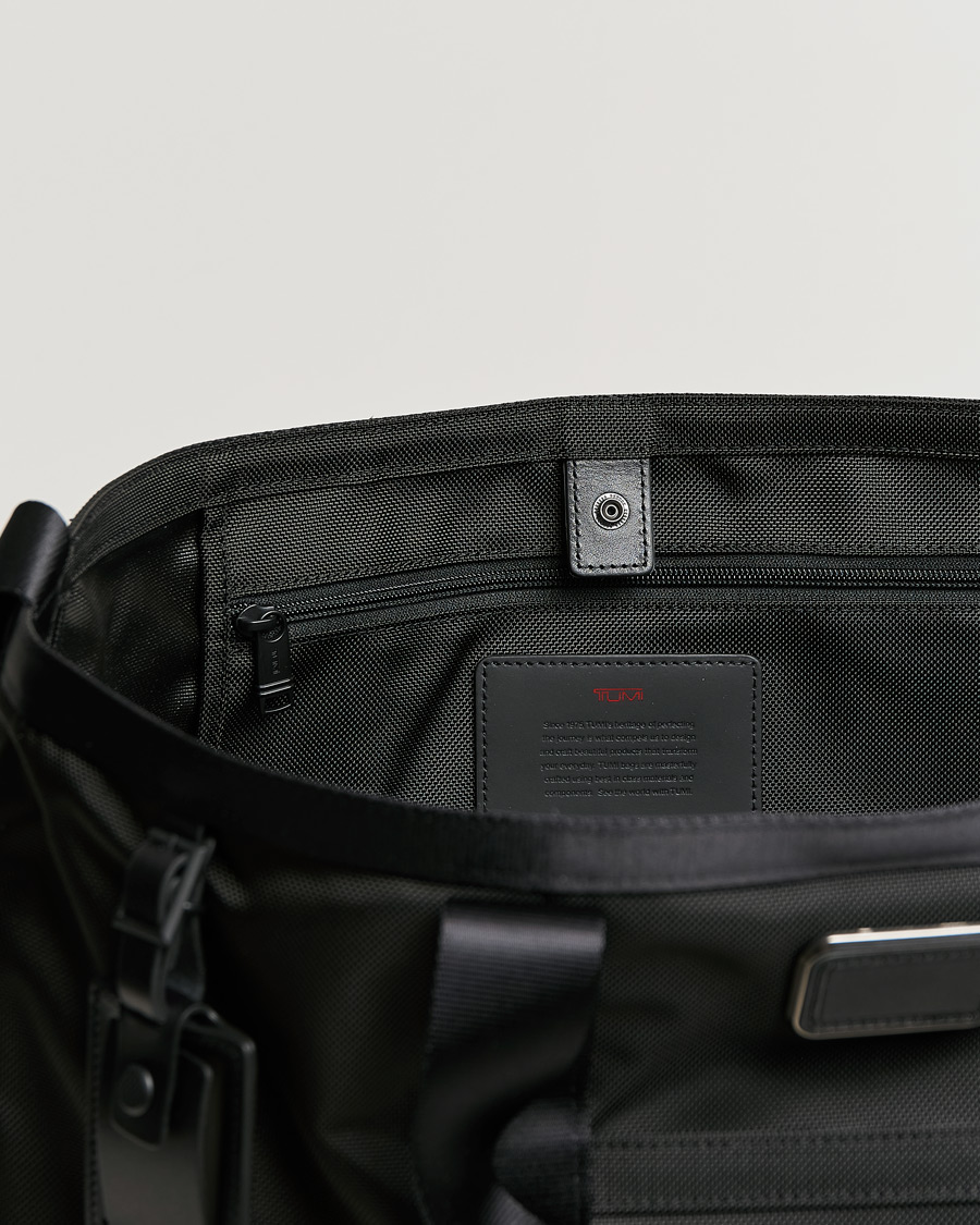 Herr | Väskor | TUMI | Alpha Carryal Tote Black