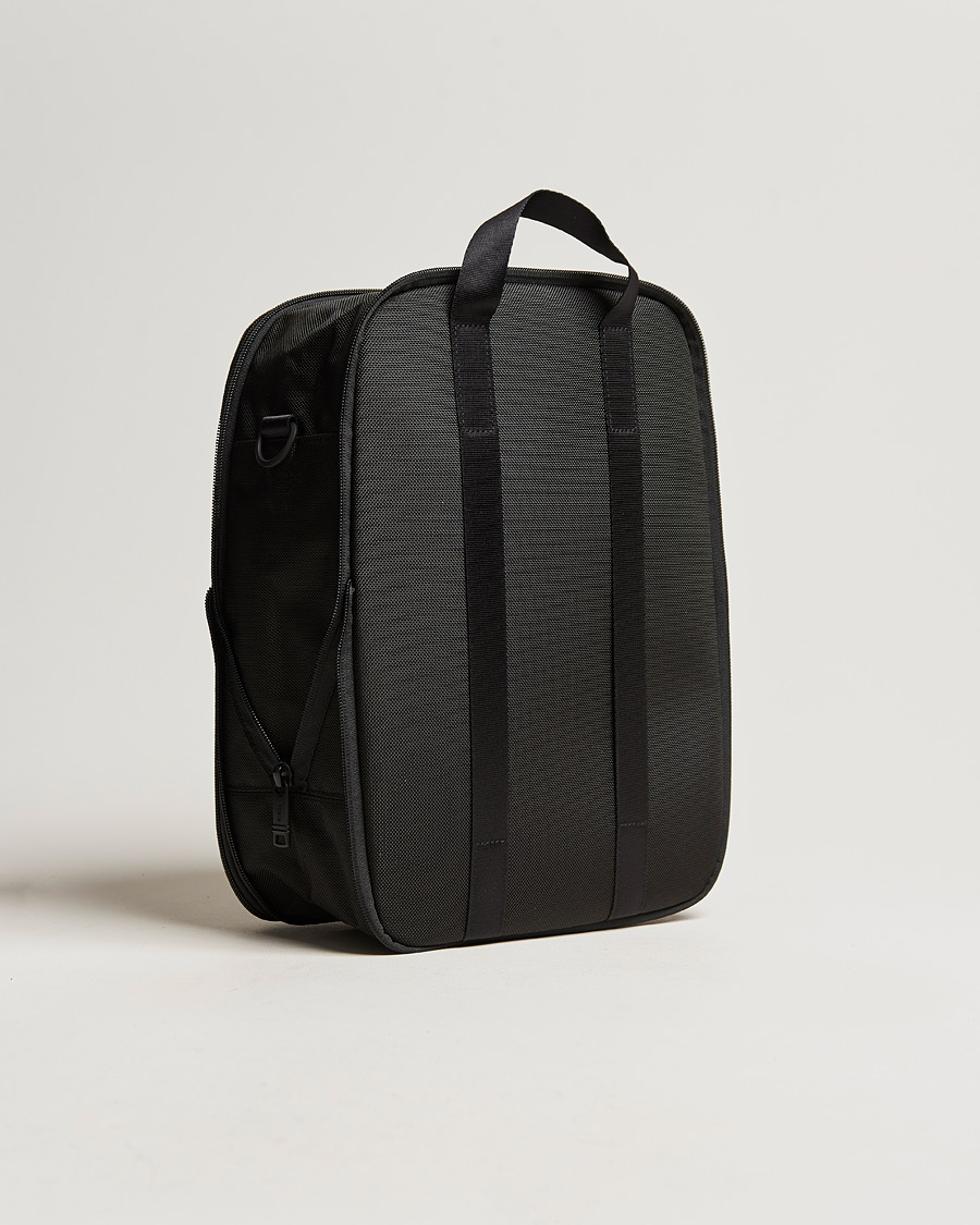 Herr | TUMI | TUMI | Alpha Shoe Bag Black