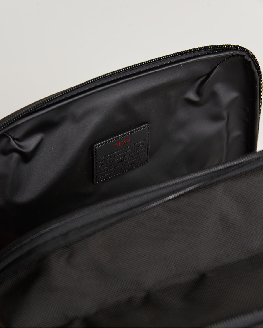 Herr | Väskor | TUMI | Alpha Shoe Bag Black