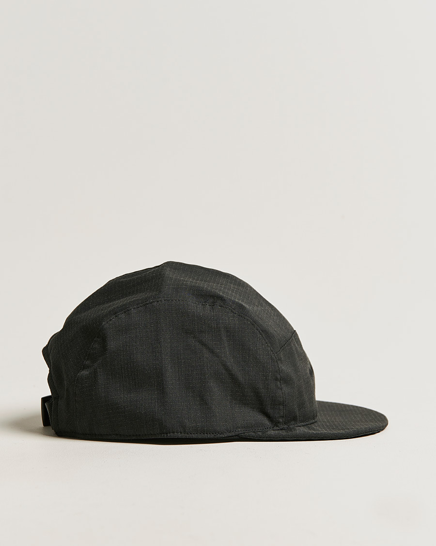 Herr | Snow Peak FR 2L Rain Cap Black | Snow Peak | FR 2L Rain Cap Black