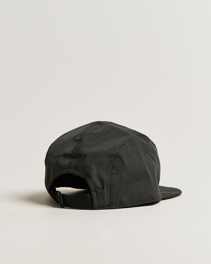 Herr | Snow Peak FR 2L Rain Cap Black | Snow Peak | FR 2L Rain Cap Black