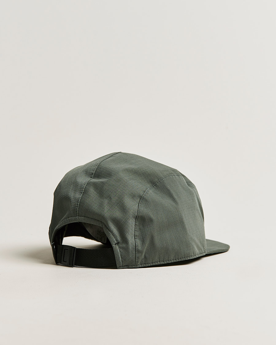 Herr | Snow Peak FR 2L Rain Cap Forest Green | Snow Peak | FR 2L Rain Cap Forest Green
