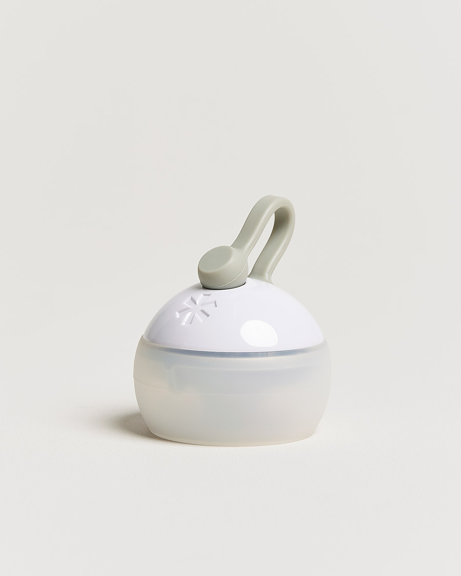 Herr | Campingutrustning | Snow Peak | Mini Hozuki Lantern White
