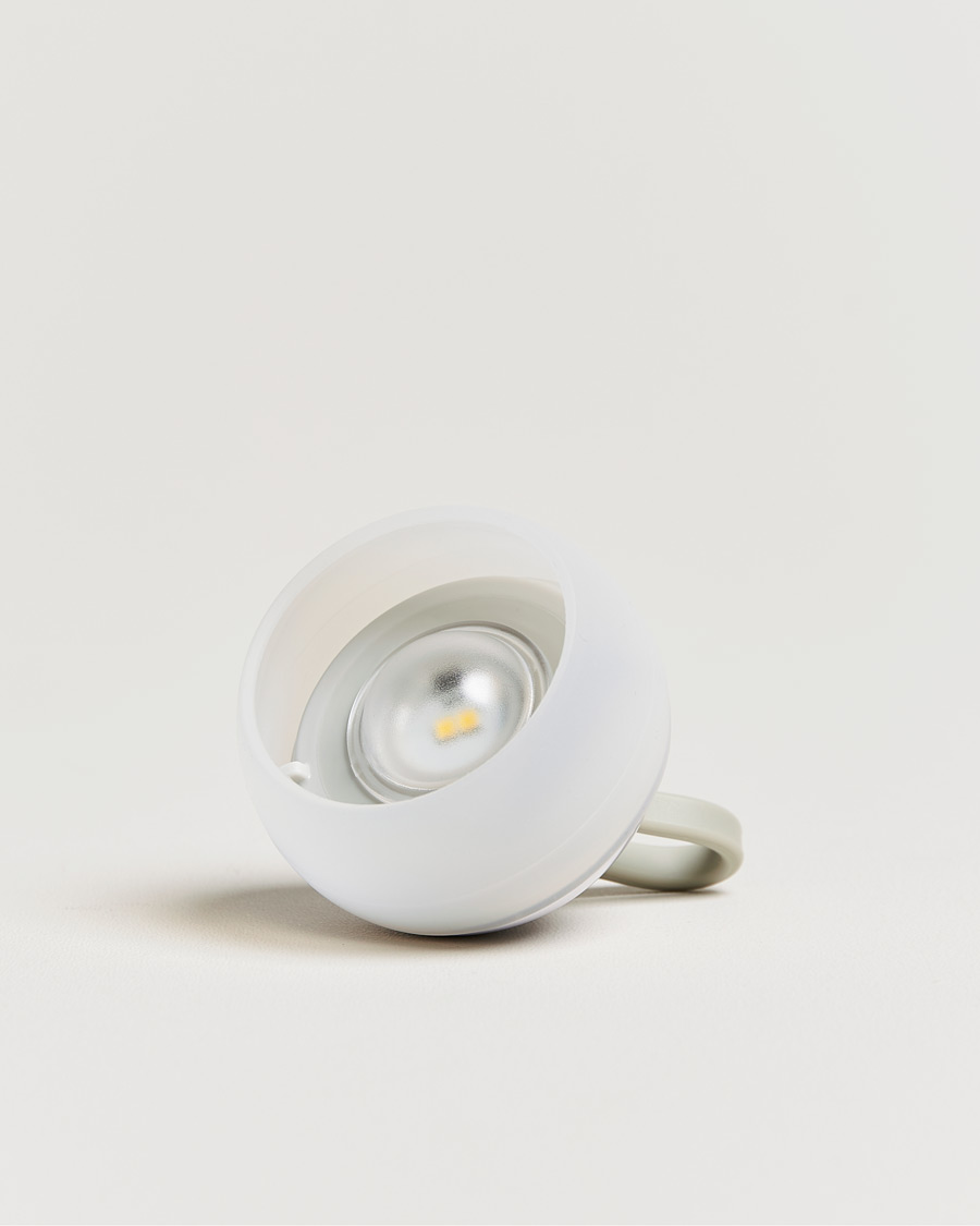 Herr | Outdoor | Snow Peak | Mini Hozuki Lantern White