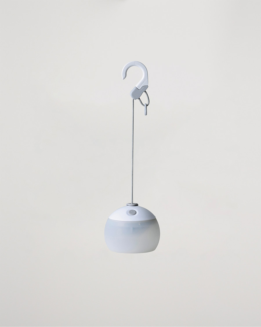 Herr | Campingutrustning | Snow Peak | Hozuki Lantern White