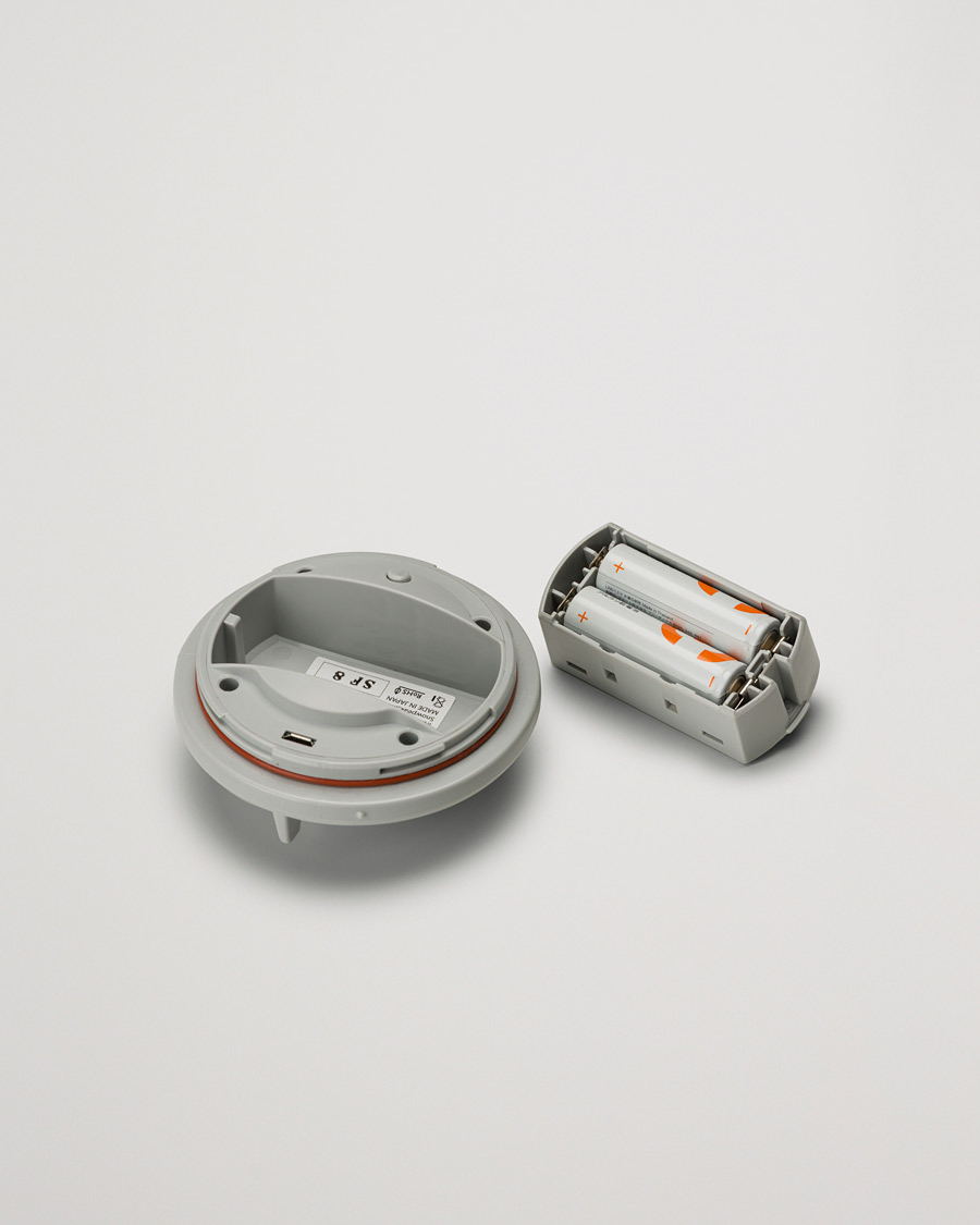Herr | Campingutrustning | Snow Peak | Hozuki Lantern White