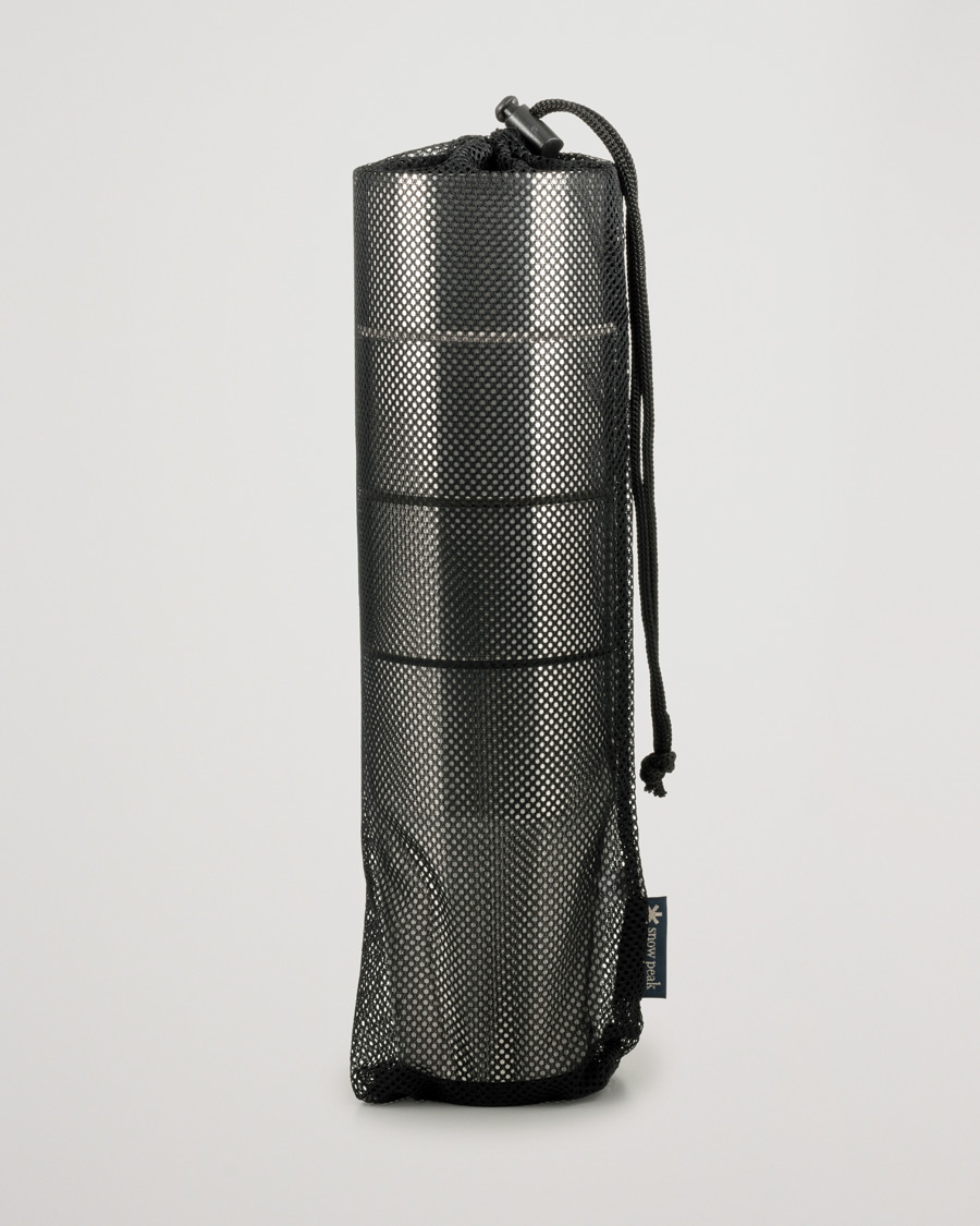 Herr | Campingutrustning | Snow Peak | Beer Tumbler Set Titanium