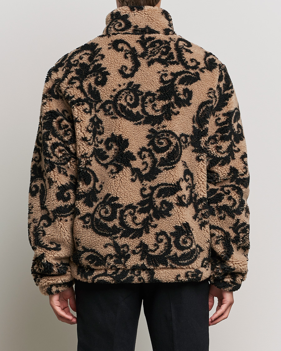 Herr | Jackor | Versace Jeans Couture | Teddy Jacquard Jacket Tortora
