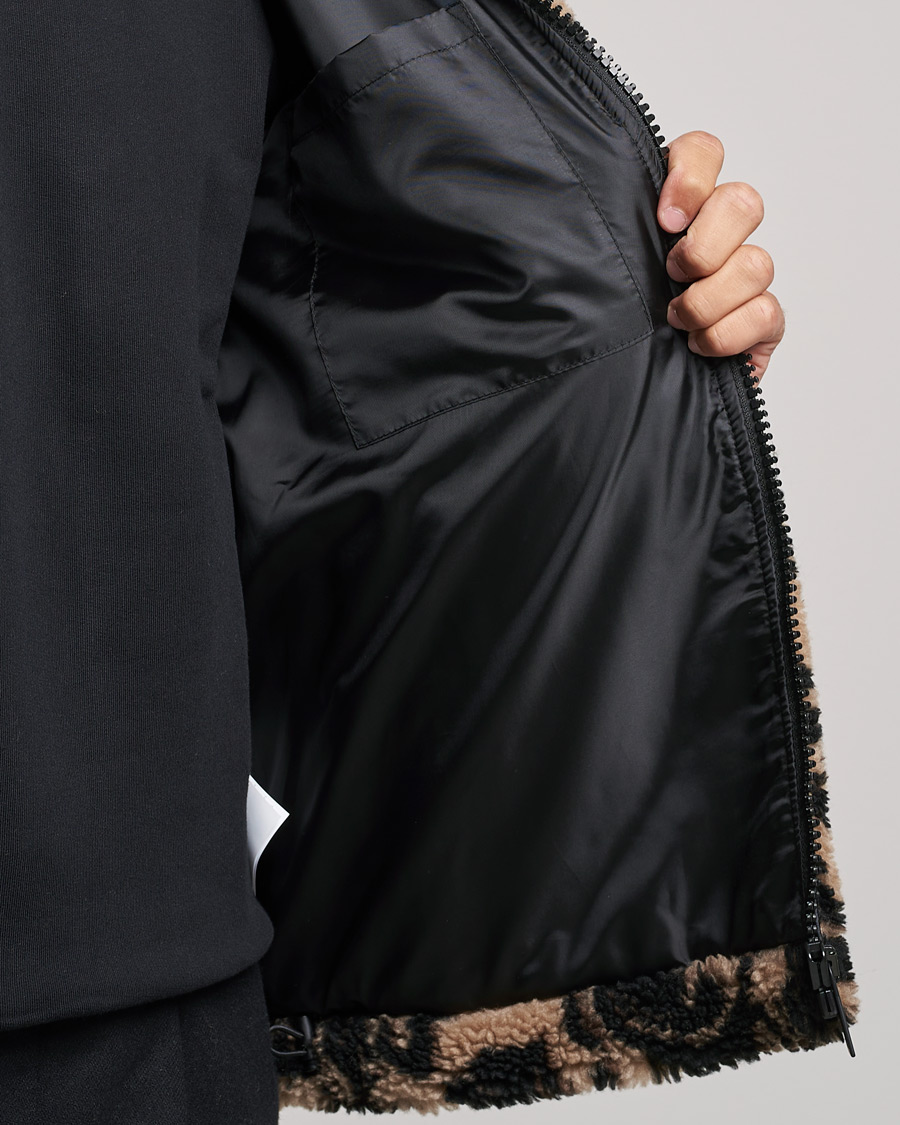 Herr | Jackor | Versace Jeans Couture | Teddy Jacquard Jacket Tortora