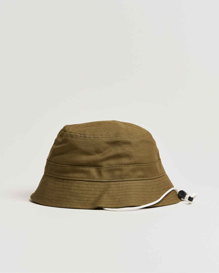 Herr | The North Face Heritage Mountain Bucket Hat Olive | The North Face | Heritage Mountain Bucket Hat Olive