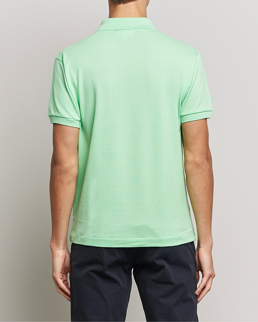 Herr | Pikéer | Lacoste | Original Polo Piké Ash