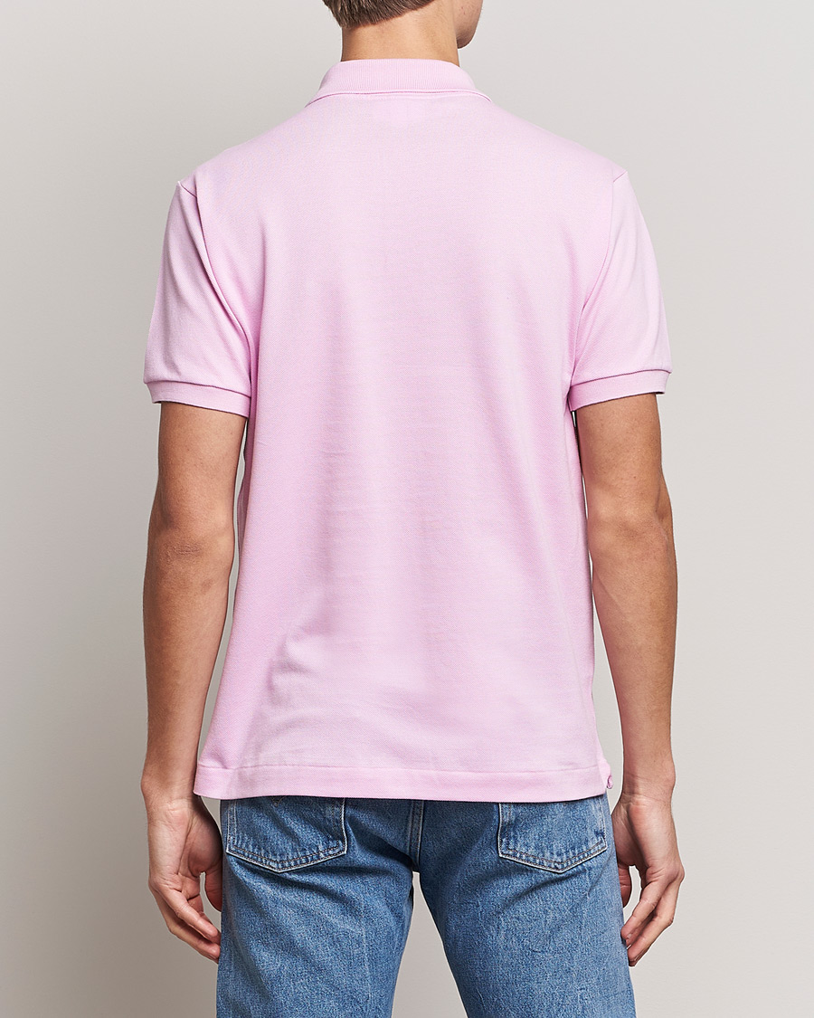 Herr | Pikéer | Lacoste | Original Polo Piké Albizia