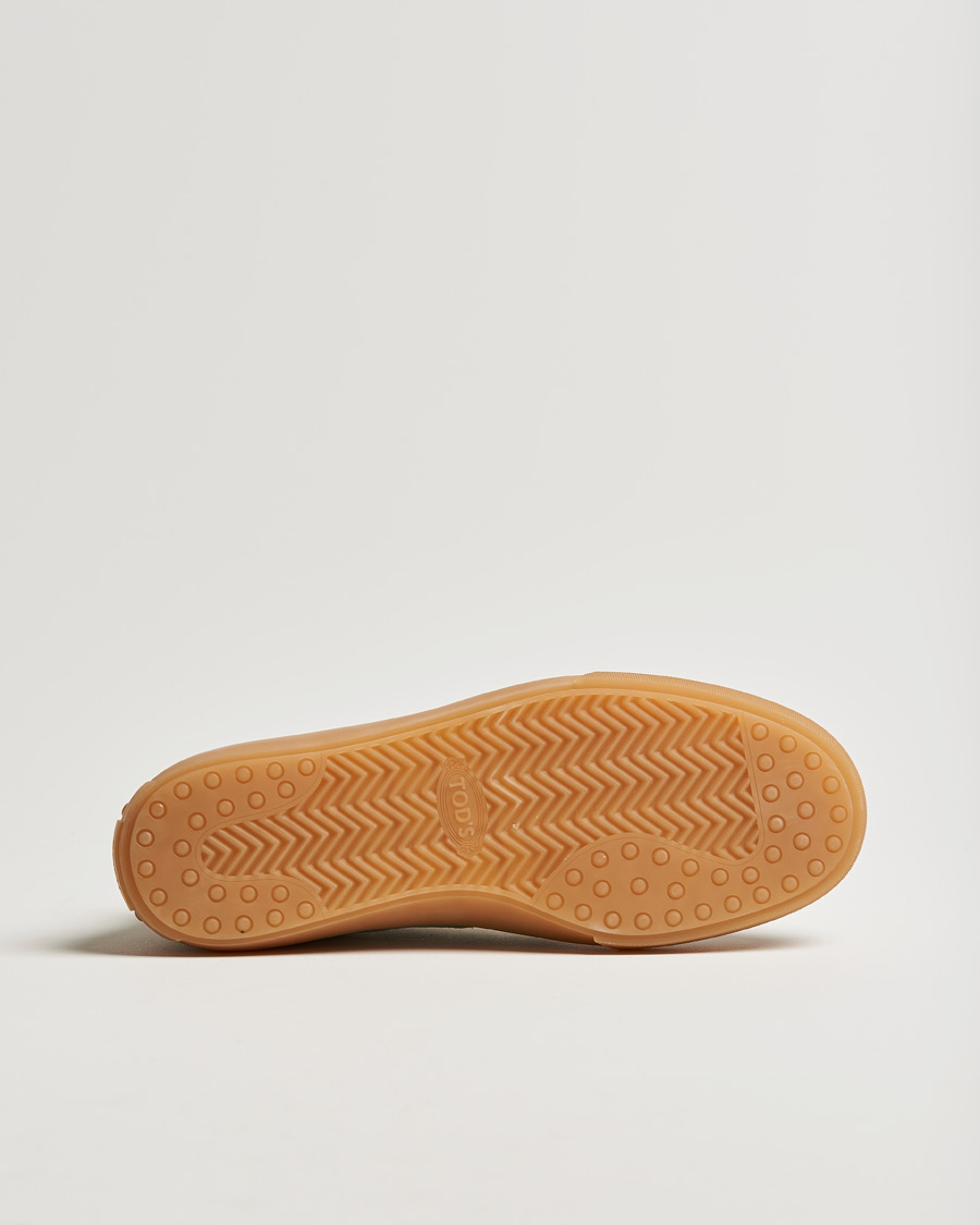 Herr | Tod's Casetta Chukka Boots Light Beige Suede | Tod's | Casetta Chukka Boots Light Beige Suede