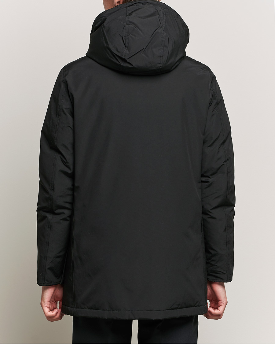 Herr | Jackor | Woolrich | Arctic Parka No Fur Black