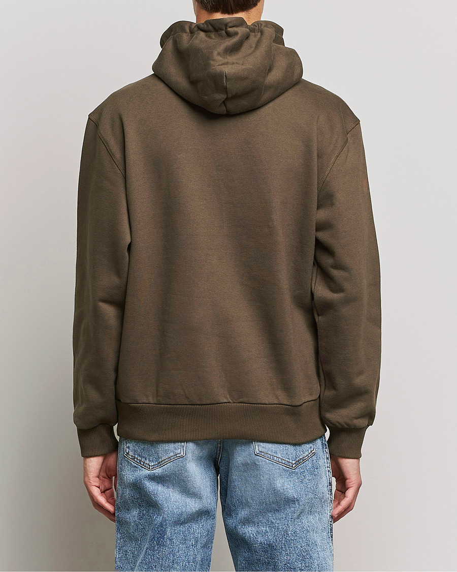 Herr | Tröjor | Filson | Prospector Hoodie Root