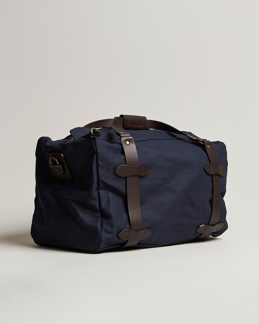 Herr | Väskor | Filson | Duffle Medium Navy