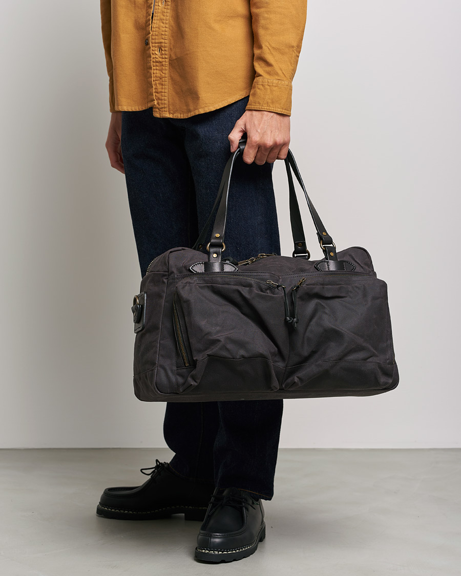 Herr | Avdelningar | Filson | 48-Hour Duffle Bag Cinder