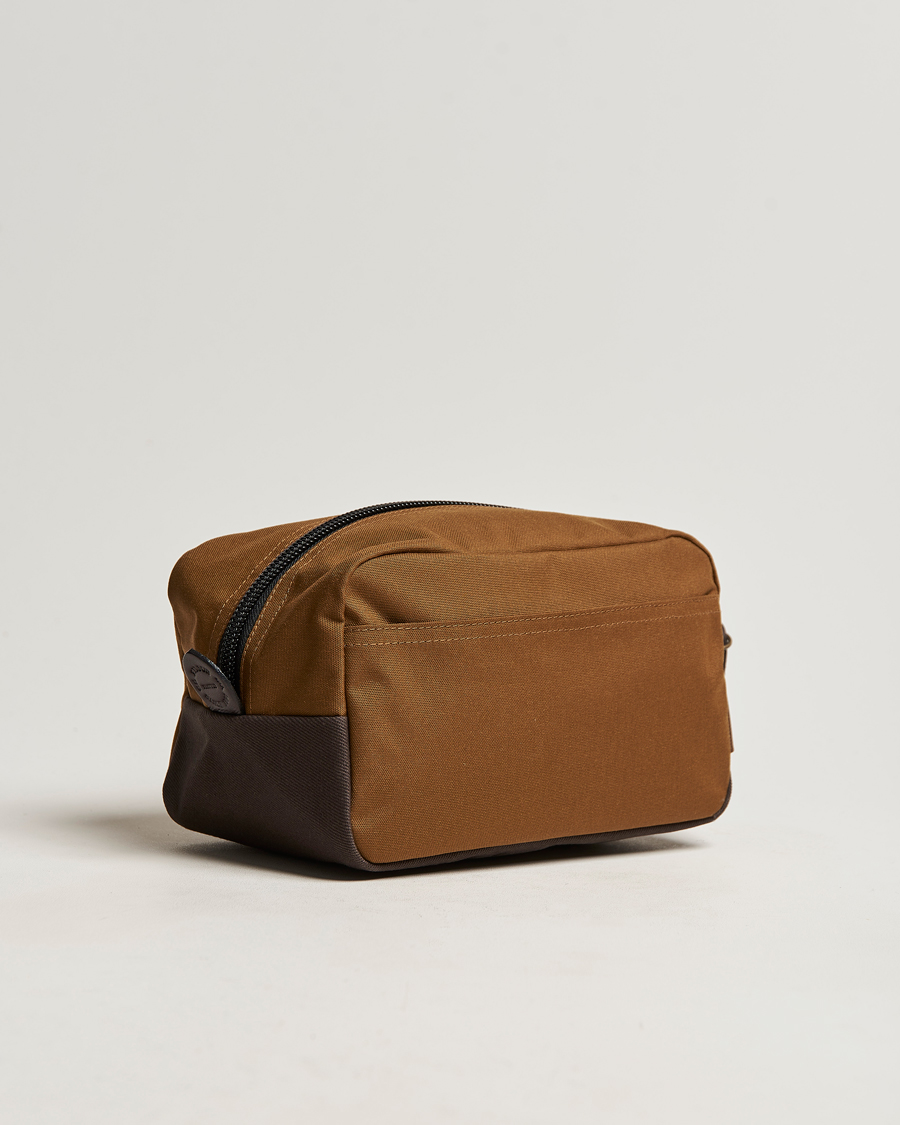 Herr | Filson Cordura Nylon Travel Pack Whiskey | Filson | Cordura Nylon Travel Pack Whiskey