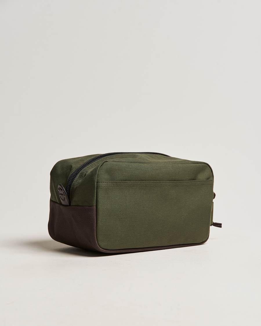 Herr | Filson Cordura Nylon Travel Pack Otter Green | Filson | Cordura Nylon Travel Pack Otter Green