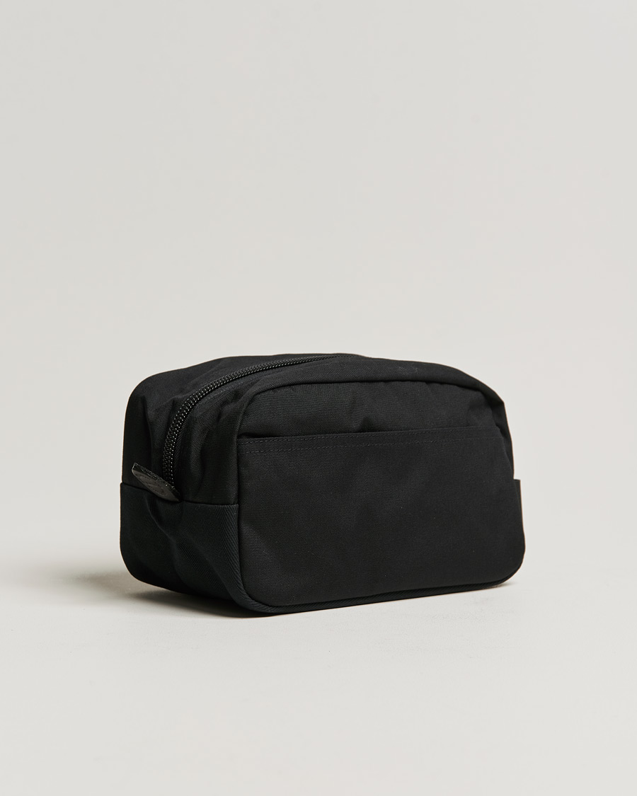 Herr | Avdelningar | Filson | Cordura Nylon Travel Pack Dark Navy