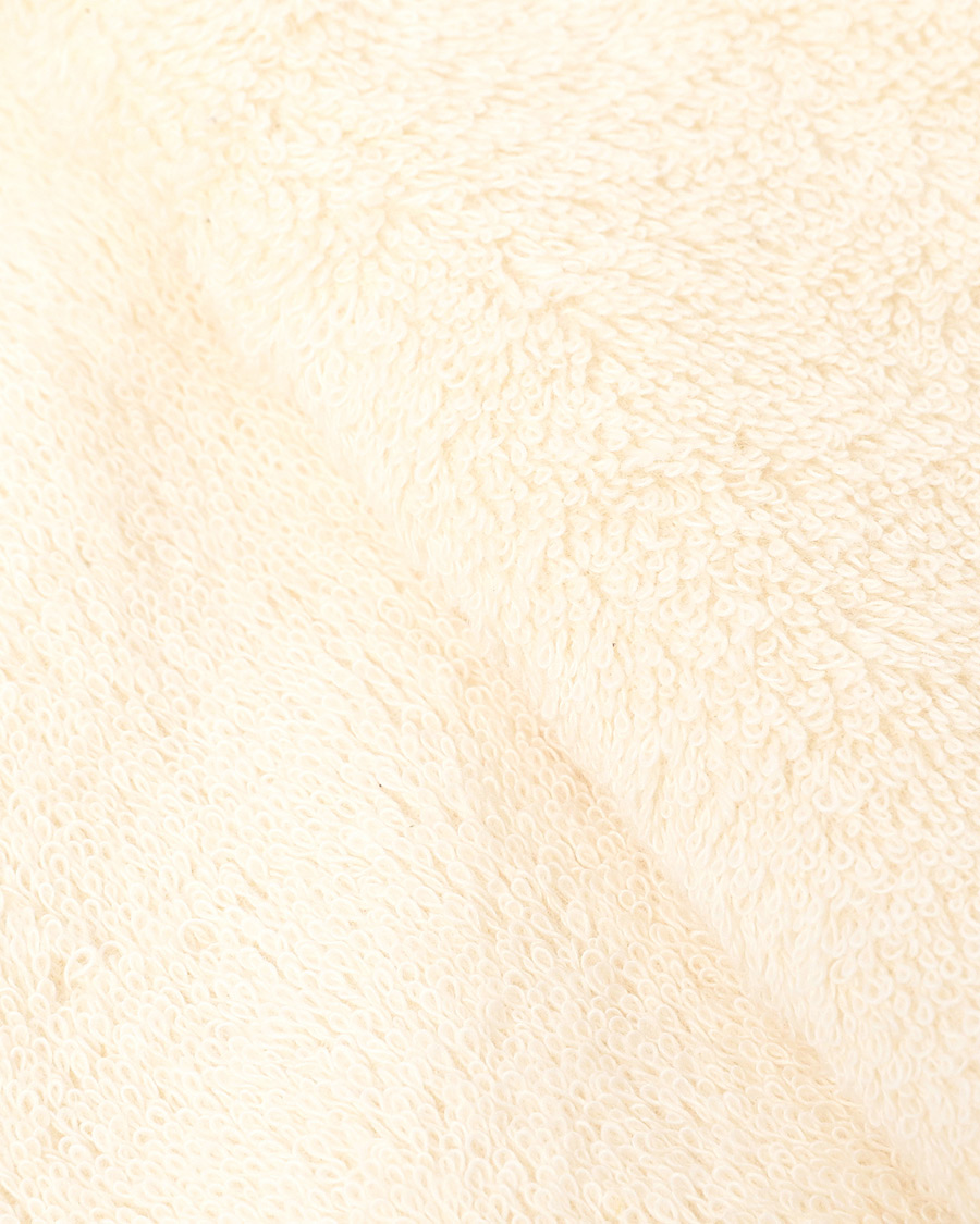 Herr | Beams Japan Miyazaki Towel Natural | Beams Japan | Miyazaki Towel Natural