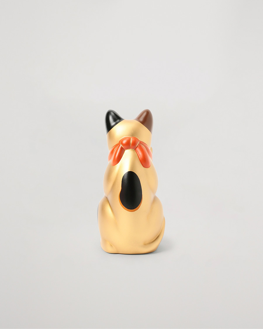 Herr | | Beams Japan | Chugai Toen Fortune Cat Gold