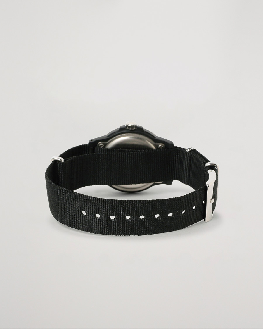 Herr | Beams Japan Kenji Wrist Watch Black | Beams Japan | Kenji Wrist Watch Black