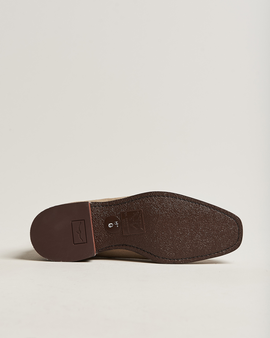 Herr | R.M.Williams Blaxland G Boot Bone | R.M.Williams | Blaxland G Boot Bone