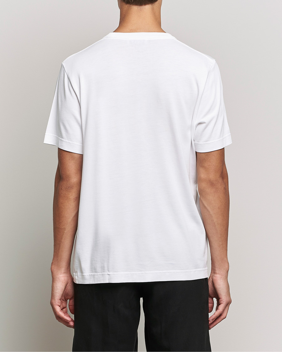 Herr | T-Shirts | CDLP | Heavyweight T-Shirt White