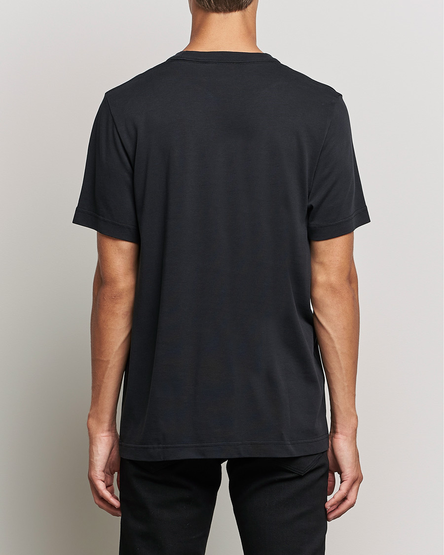 Herr | T-Shirts | CDLP | Heavyweight T-Shirt Black