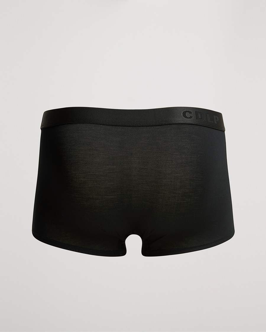 Herr | Underkläder | CDLP | 6-Pack Boxer Trunks Black
