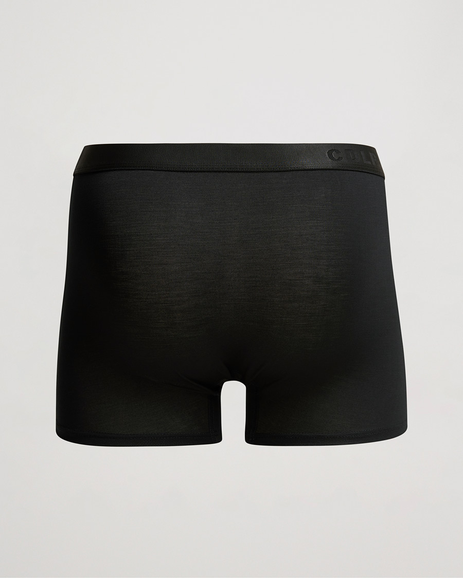 Herr | Kalsonger | CDLP | 6-Pack Boxer Briefs Black