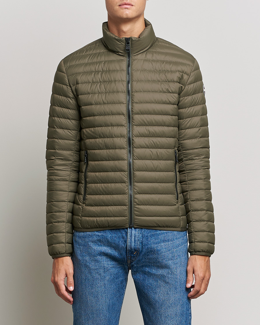 Herr | Jackor | Colmar | Repunk Lightweight Down Jacket Bush