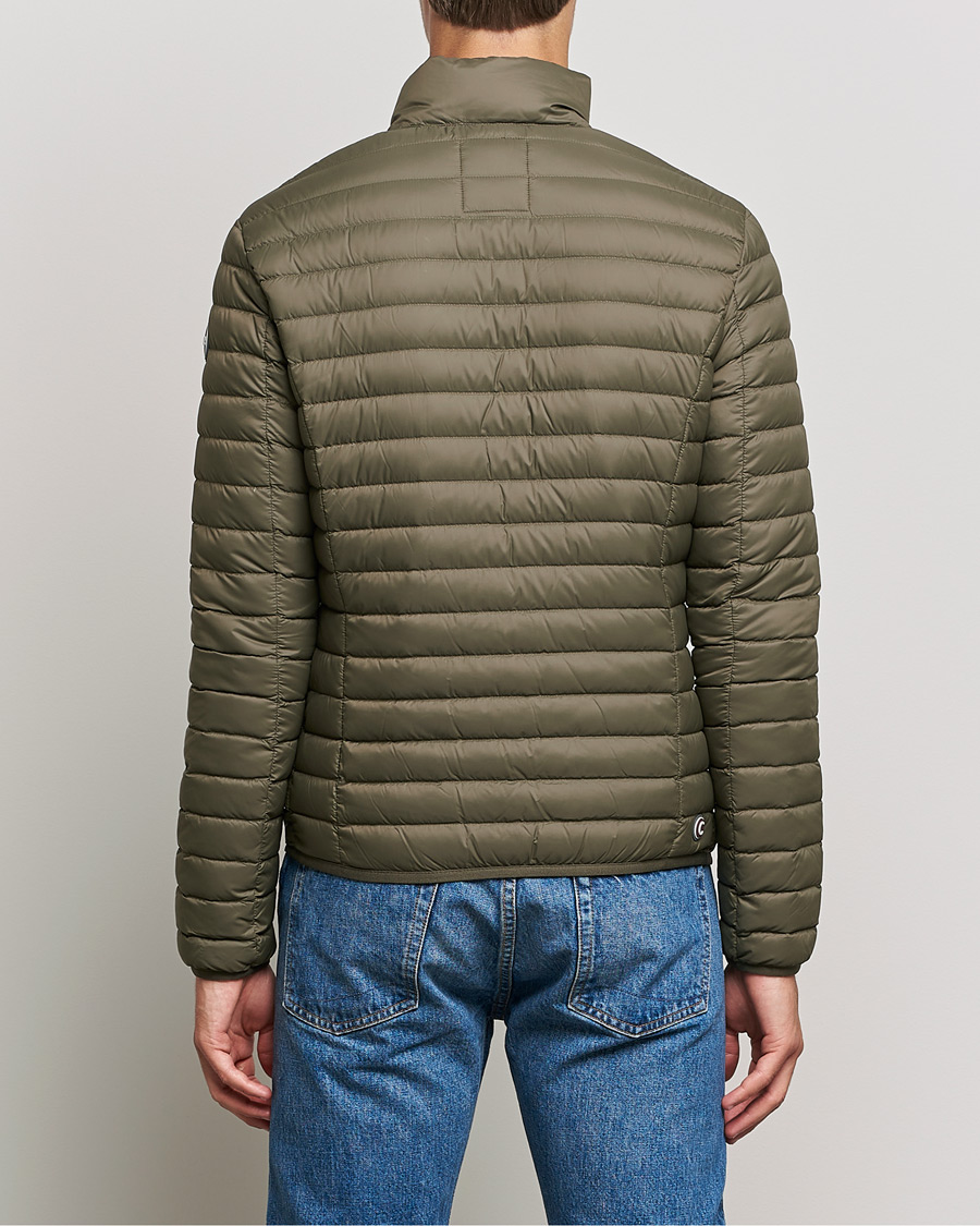 Herr | Jackor | Colmar | Repunk Lightweight Down Jacket Bush