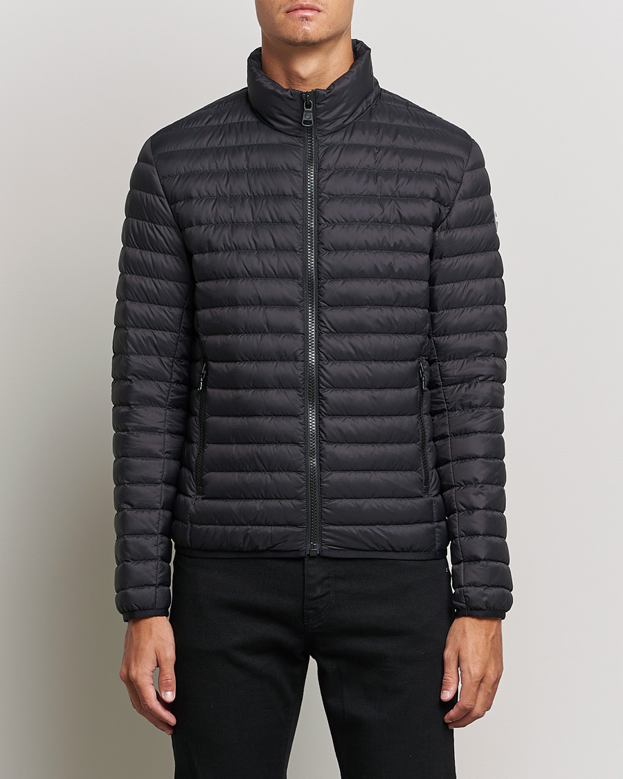 Herr | Jackor | Colmar | Repunk Lightweight Down Jacket Black