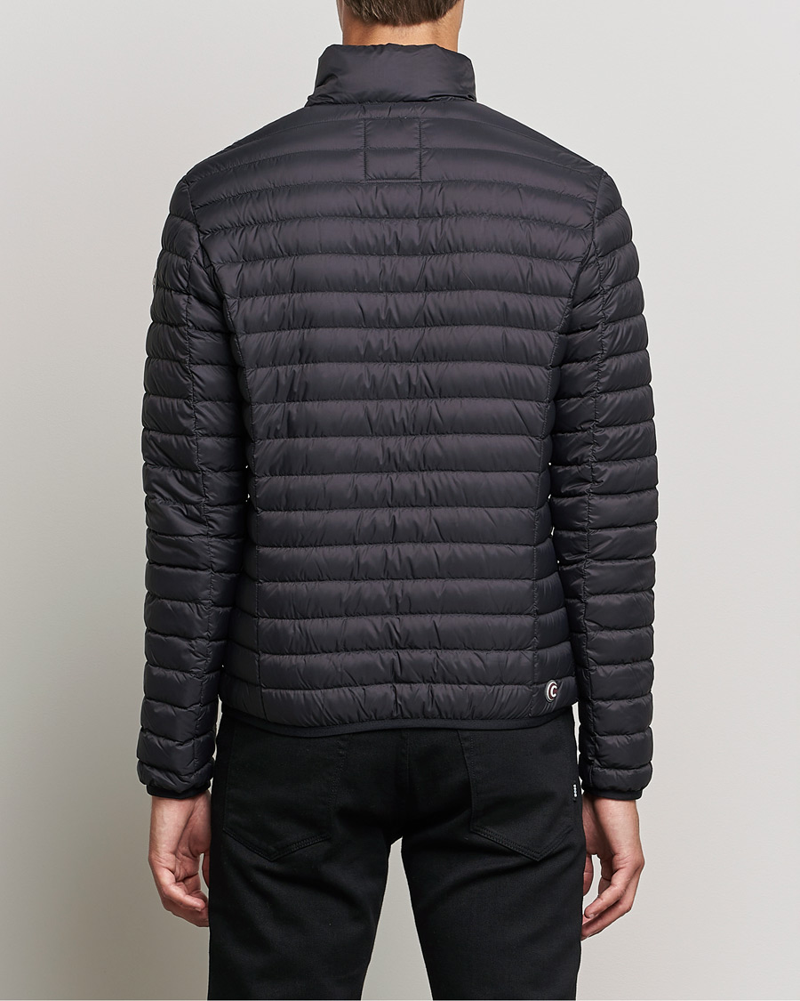 Herr | Jackor | Colmar | Repunk Lightweight Down Jacket Black