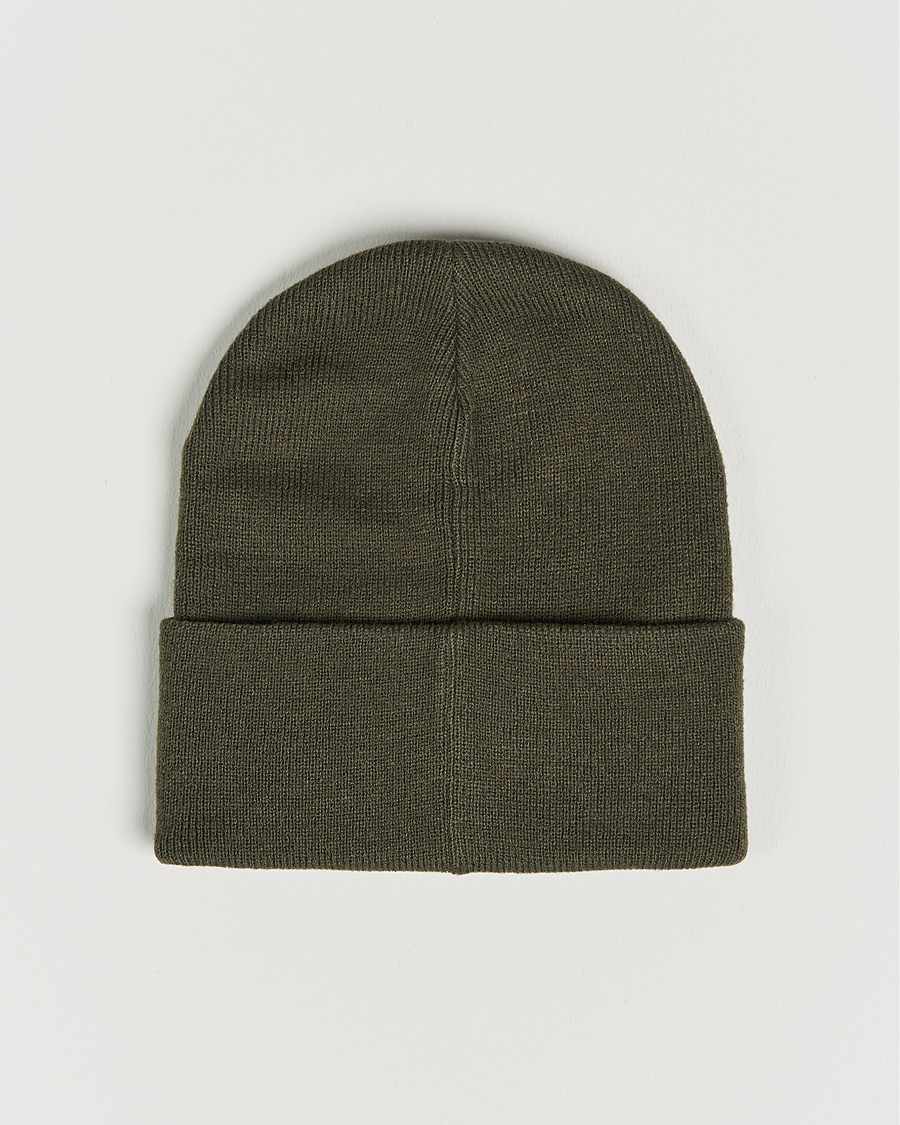 Herr | Colmar Cotton Beanie Bush | Colmar | Cotton Beanie Bush
