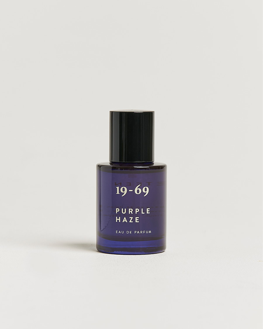 Herr | Parfymer | 19-69 | Purple Haze Eau de Parfum 30ml