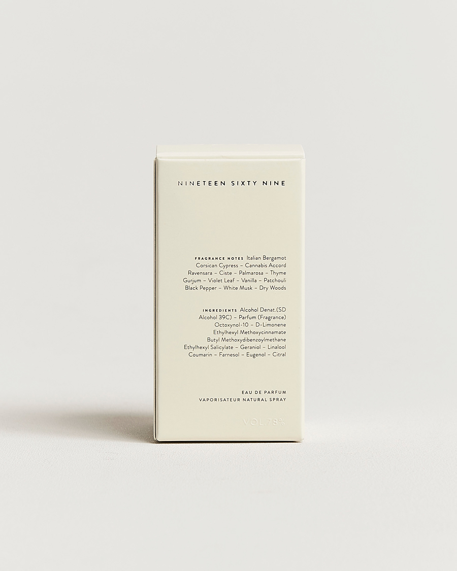 Herr | Parfymer | 19-69 | Purple Haze Eau de Parfum 30ml