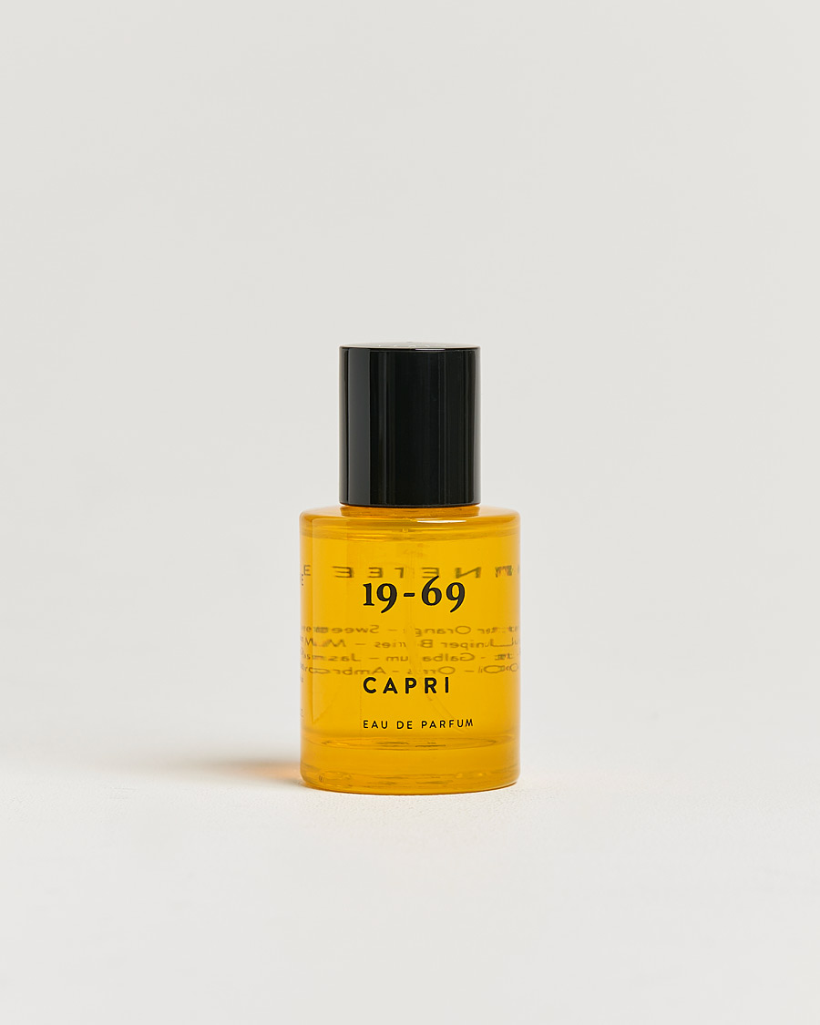 Herr | Parfymer | 19-69 | Capri Eau de Parfum 30ml