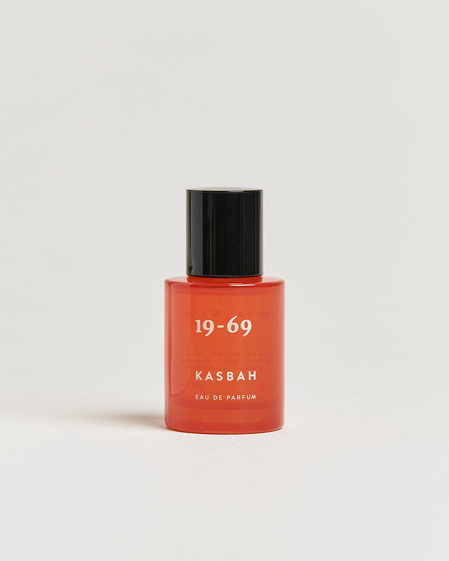 Herr | Parfymer | 19-69 | Kasbah Eau de Parfum 30ml