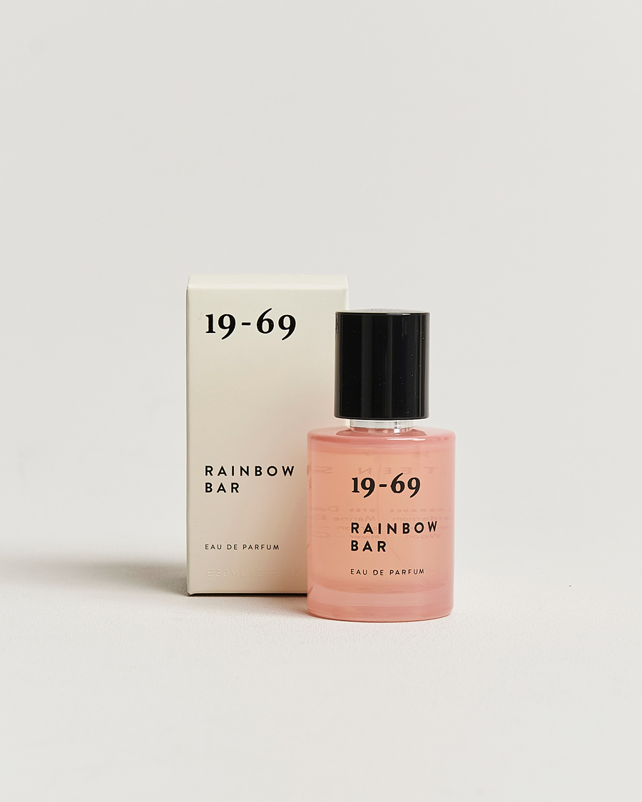 Herr | Parfymer | 19-69 | Rainbow Bar Eau de Parfum 30ml