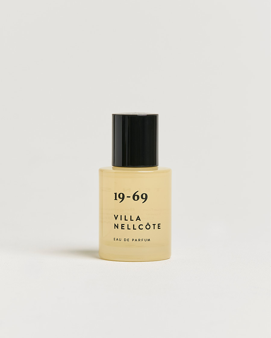 Herr | Parfymer | 19-69 | Villa Nellcôte Eau de Parfum 30ml